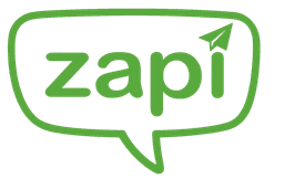 ZAPI — WhatsApp Business API for teams and customer messaging