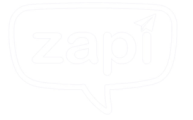 ZAPI — sign in to your workspace